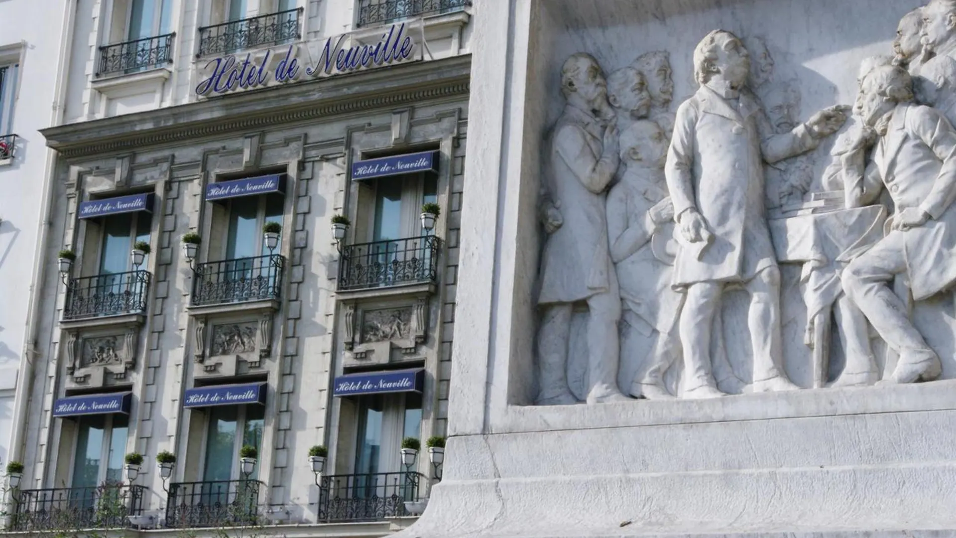 De Neuville Arc De Triomphe 4*